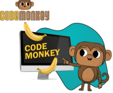 CodeMonkey. Развиваем логику - Школа программирования для детей, компьютерные курсы для школьников, начинающих и подростков - KIBERone г. Новороссийск